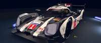 Porsche 919