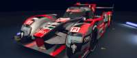 Audi R18