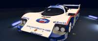 Porsche 962C