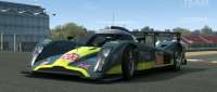 Lola B09/60 Aston Martin