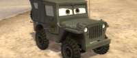 Willys MB 'Jeep'