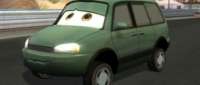 Ford Windstar