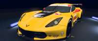 Chevrolet Corvette C7.R