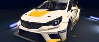 Opel Astra TCR