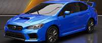 Subaru WRX STi