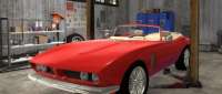 Iso Grifo