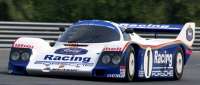 Porsche 962C