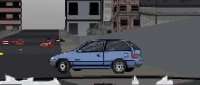 Geo Metro