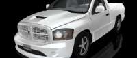 Dodge Ram SRT-10