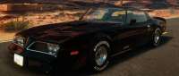 Pontiac Firebird Trans Am