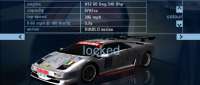 Lamborghini Diablo SV-R