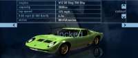 Lamborghini Miura