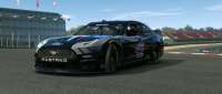 Ford Mustang NASCAR