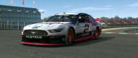 Ford Mustang NASCAR