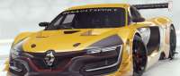 Renault Sport R.S. 01