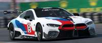 BMW M8 GTE