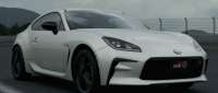 Toyota GR86