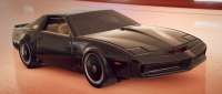 Pontiac Firebird Trans Am 'KITT'