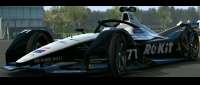 Spark Mercedes-EQ Silver Arrow 02