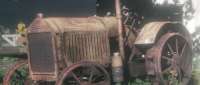 Fordson Model F