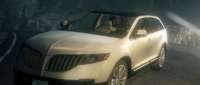 Lincoln MKX