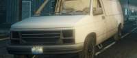 Ford Econoline