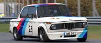 BMW 2002 Turbo