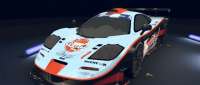 McLaren F1 GTR