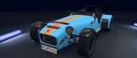 Caterham Seven 620R