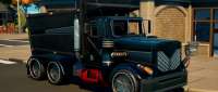 Peterbilt 359