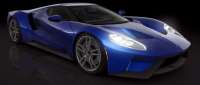 Ford GT