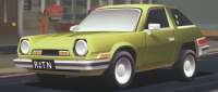 AMC Pacer