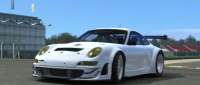 Porsche 911 GT3-RSR