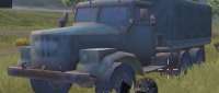 KrAZ 255 B
