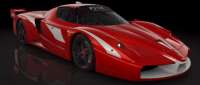 Ferrari FXX