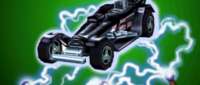 Hot Wheels Super Comp Dragster
