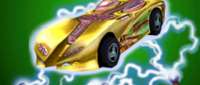 Hot Wheels Splittin' Image II