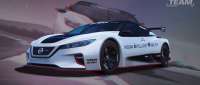 Nissan Leaf NISMO RC
