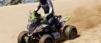 Yamaha Raptor 700