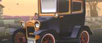 Ford Model T