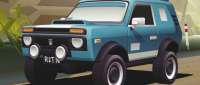 VAZ 2121 Niva