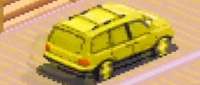 Ford Windstar
