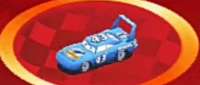 Plymouth Road Runner Superbird