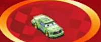 Buick Regal NASCAR