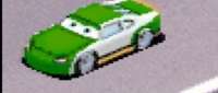 Dodge Charger NASCAR