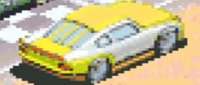Dodge Charger NASCAR