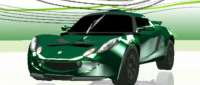 Lotus Exige