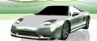 Acura NSX