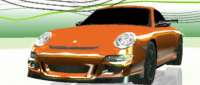 Porsche 911 GT3 RS