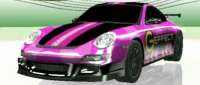 Porsche 911 GT3 RS